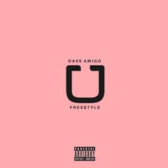 Dave Amigo - Uber Everywhere [Freestyle]