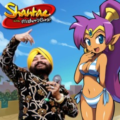 Shantae And The Turban's Curse
