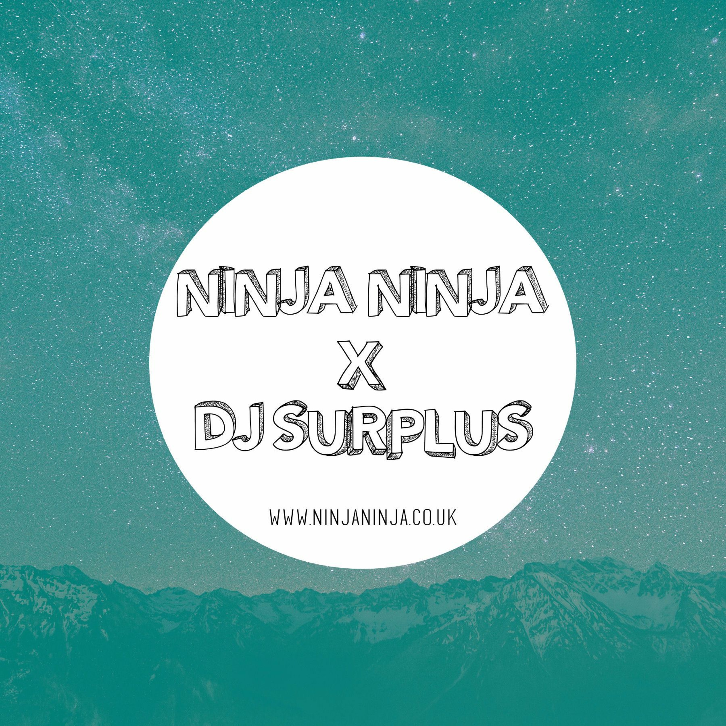 Ninja Ninja Drum & Bass