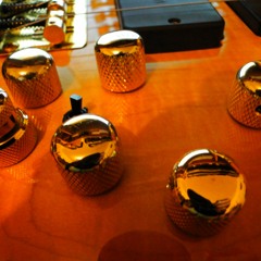 Samuel (Guitare : Pierre Cherencq) (Mixage : Frédéric Hauboldt)