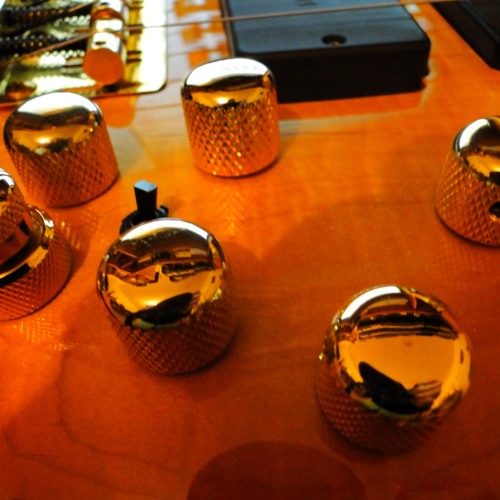 Samuel (Guitare : Pierre Cherencq) (Mixage : Frédéric Hauboldt)