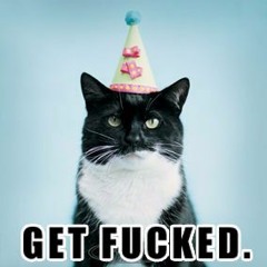 The New Aeon- Down To My Basement(Get Fucked)