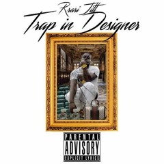 Rrari Jitt - Trap In Designer