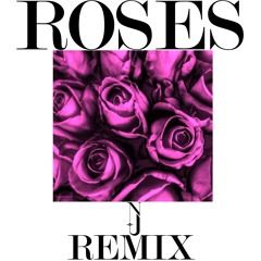 Roses - Tropical Remix by Wiken