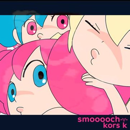 smooooch ｄ∀ｄ