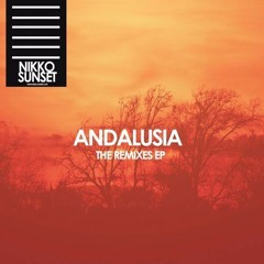 Nikko Sunset - Andalusia (Aris Psychas Remix)
