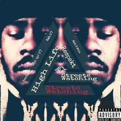 Fabb E Mula - Streets Watching