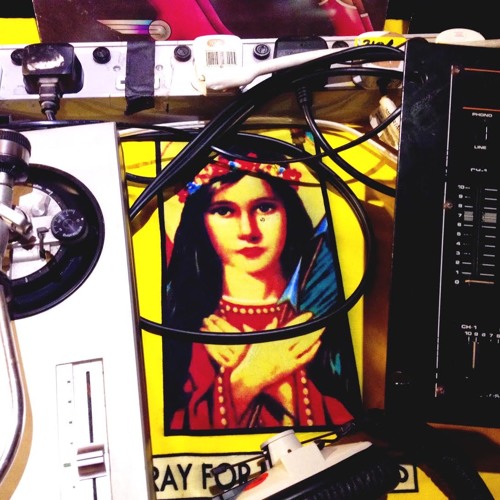 PAYFONE DAY OF THE DEAD MIX 2016