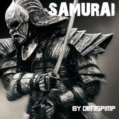 DenisPimp - Samurai (Brutal Trap Hip-Hop)