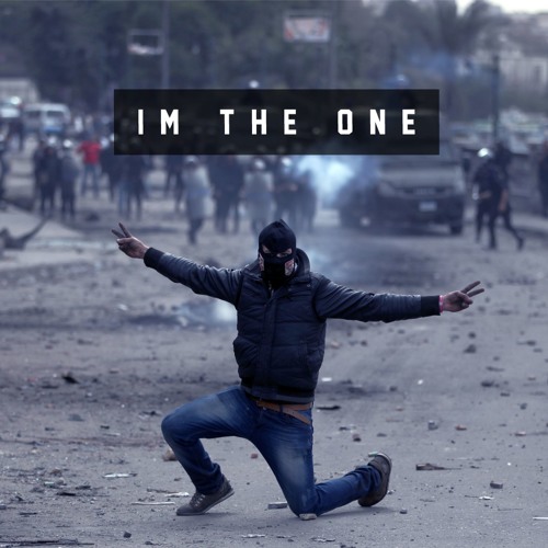 I'm The One | Lets Be Friends Remix | Dillon Francis & Flux Pavilion