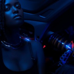 Kelela - Rewind (Kid Masterpiece Remix)