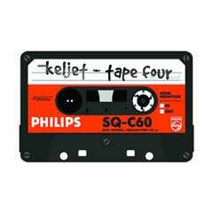 Keljet - Tape Four