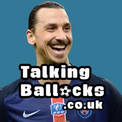 Talking Ballocks Podcast #25 - "Who Wins A League In March!?"