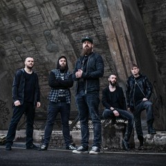 CALIBAN - Paralyzed
