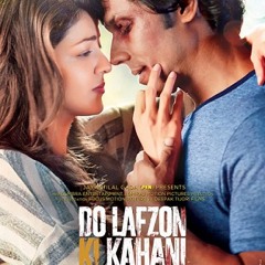Mujhe jeena sikha diya-Do Lafzon Ki Kahani