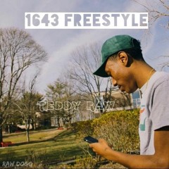 1643 Freestyle