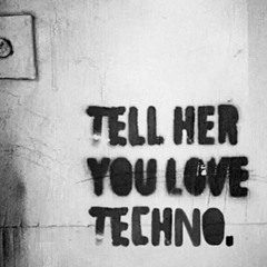 Techno/Techhouse Dj Nic 3.0 Remix