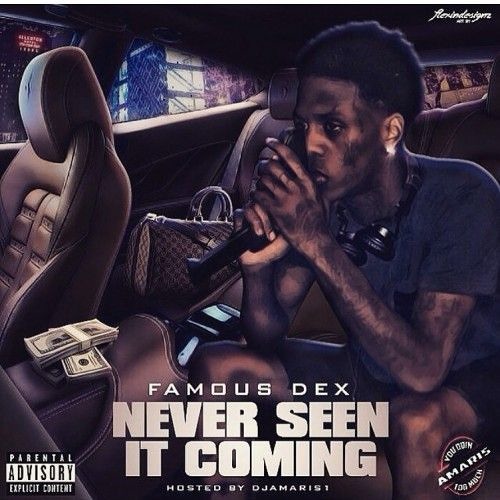 Famous Dex - Your Fault Intro Prod By Scifi