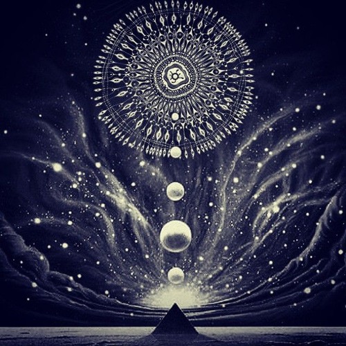 Web Of Deception EDIT -Thievery Corporation-