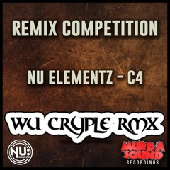 Nu Elementz - C4 (Wu Cryple Remix) [FREE DOWNLOAD]