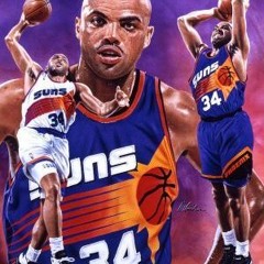 Crown Boss Ft Killamal,Devo,JB, And Mr.Evergreen - Charles Barkley/Let's Get it