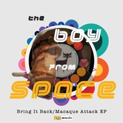 Macaque Attack/Bring It Back EP