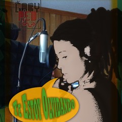 Te Estoy Olvidando - Gaby Red