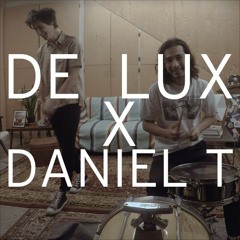 De Lux - "Oh Man The Future" (Daniel.T. Remix)