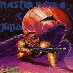 Master Panda & Julio Loco - Origines.wav