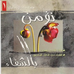 06 - شفاء الداخل