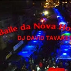 6 MINUTOS DE RITMO LOUCO DA N.H SO BRABA [ DJ DAVID TAVARES ]
