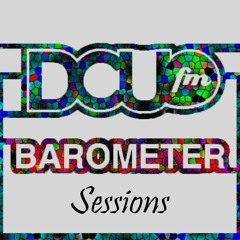 For Foresters - My Father The Undertaker (Live on Barometer Sessions on DCUfm)