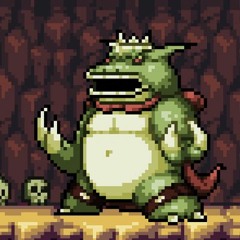 Giga HD x HTdaMACK - The Legendary Boss