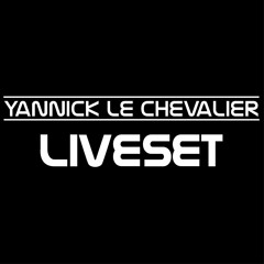 Yannick Le Chevalier Presents. Pure Sounds 25 Liveset