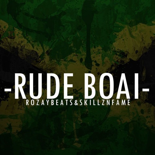 Rozay - Rude Boai