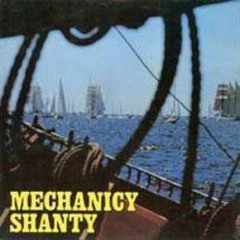 Mechanicy Shanty -  Pacyfik