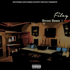 Filey - "Studio Remix" #R2F  [SGS Official | 2016]