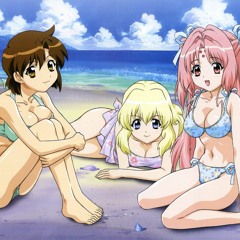 Girls Bravo Ending Theme Season 1