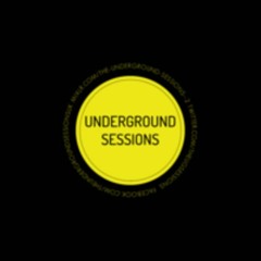 The Underground Sessions : Intr0beatz's Monthly Edition March 2016