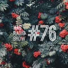 NAS Radio Show #76