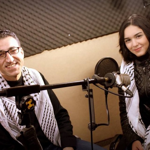 جرح المدينة - كفاح زريقي وجونا حسن