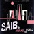 Artwork for saib. - Around The World (Cold Busted)