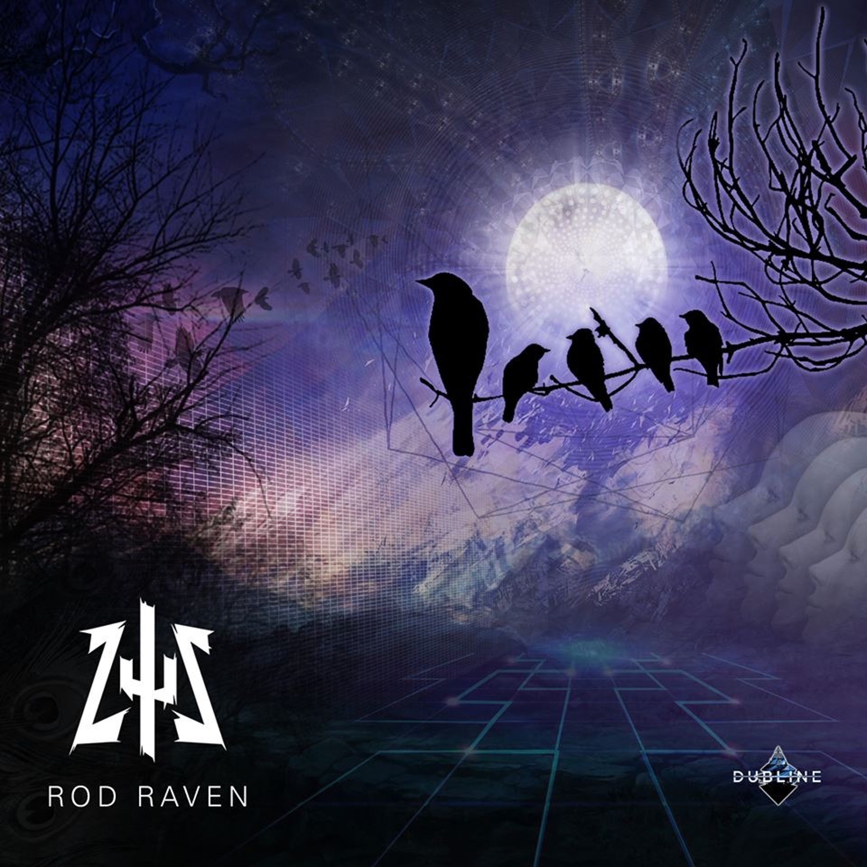 ZWZ - Missing episode artwork