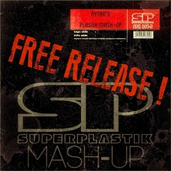 SuperPlastik - Re-Mashed By Nytro