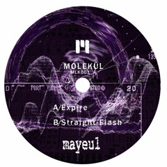 Mayeul - Straight-Flash [MLKL001]