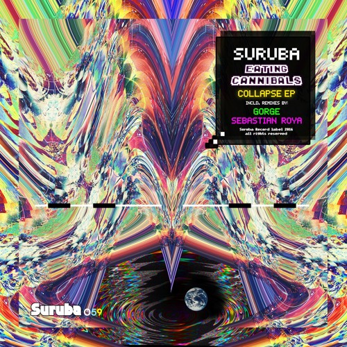 Collapse feat. Forrest.