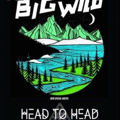Ohnassi Live! Pink Garter Theater Opening Set: Big Wild & Head 2 Head 3/12/16
