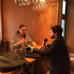 Épisode 8 - Le Domaine Bonny Doon Avec Randall Grahm