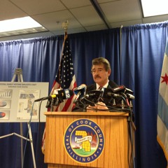 Early voting could signal high turnout on election day