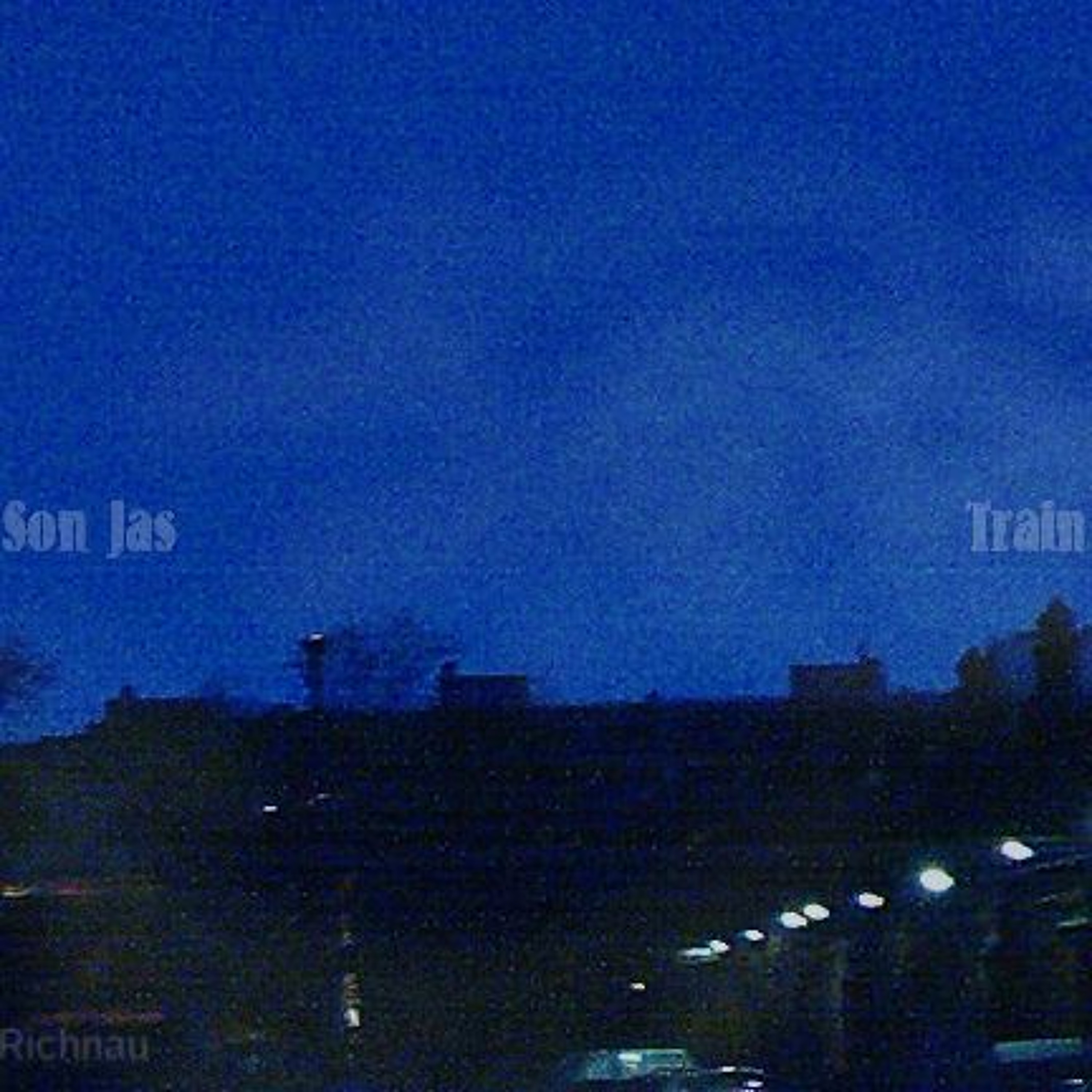 Son Jas - Vorwärts und Beyond